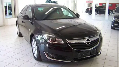 Annonce OPEL INSIGNIA Diesel 2015 d'occasion Allemagne