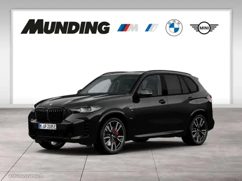 Annonce BMW X5 Hybride 2024 d'occasion 