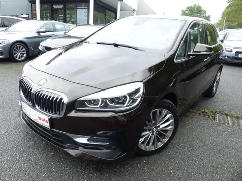 Used BMW SERIE 2 Petrol 2020 Ad 