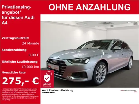 Used AUDI A4 Diesel 2023 Ad 