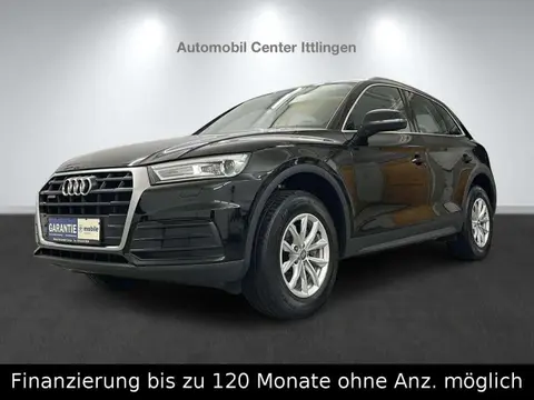 Used AUDI Q5 Diesel 2018 Ad 