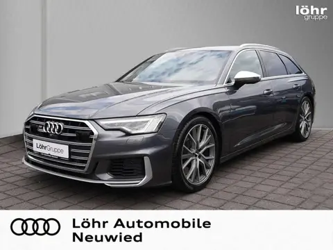 Used AUDI S6 Diesel 2019 Ad 