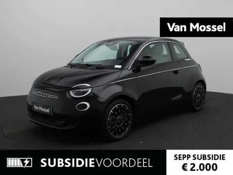 Used FIAT 500 Electric 2023 Ad 