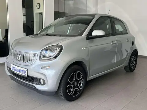 Used SMART FORFOUR Petrol 2018 Ad 