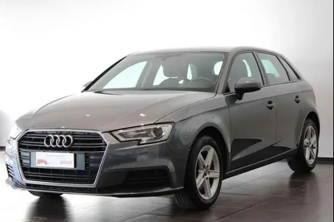 Used AUDI A3 Diesel 2019 Ad 