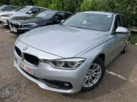 Used BMW SERIE 3 Diesel 2019 Ad 