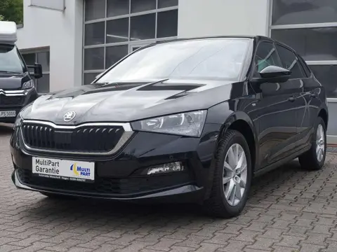 Annonce SKODA SCALA Essence 2020 d'occasion 