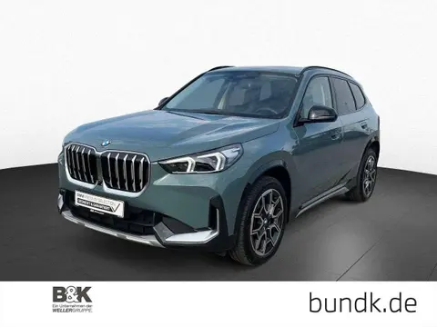 Annonce BMW X1 Diesel 2023 d'occasion 