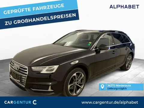 Used AUDI A4 Diesel 2019 Ad 