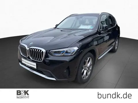 Annonce BMW X3 Essence 2023 d'occasion 