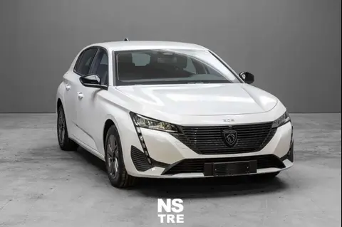 Annonce PEUGEOT 308 Diesel 2022 d'occasion 