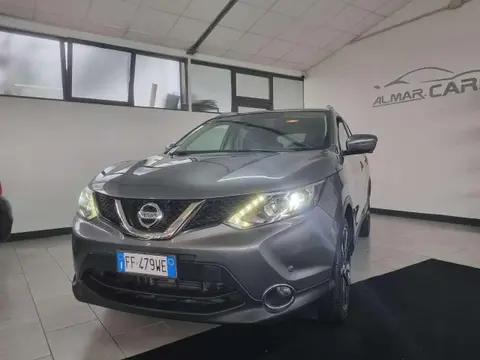 Used NISSAN QASHQAI Diesel 2016 Ad 