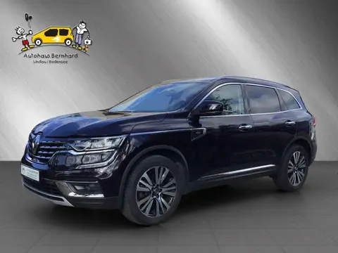 Annonce RENAULT KOLEOS Diesel 2020 d'occasion 