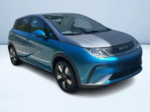 Annonce BYD DOLPHIN Électrique 2024 d'occasion 