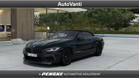 Annonce BMW M8 Essence 2024 d'occasion 