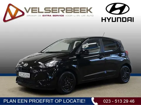 Annonce HYUNDAI I10 Essence 2024 d'occasion 