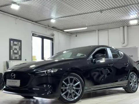 Used MAZDA 3 Petrol 2021 Ad 