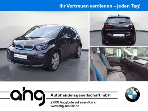 Used BMW I3 Electric 2022 Ad 