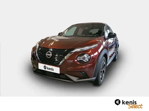 Used NISSAN JUKE Hybrid 2024 Ad 