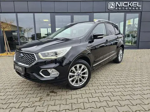 Annonce FORD KUGA Essence 2018 d'occasion 