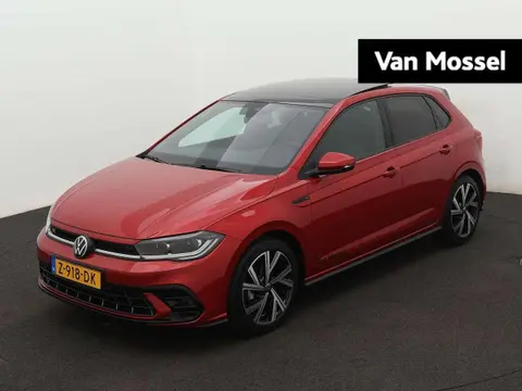 Annonce VOLKSWAGEN POLO Essence 2024 d'occasion 