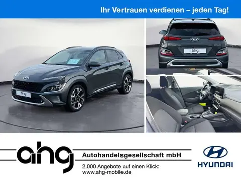 Used HYUNDAI KONA Petrol 2023 Ad 