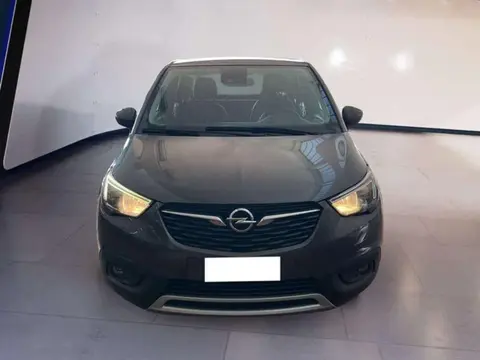 Used OPEL CROSSLAND Diesel 2019 Ad 