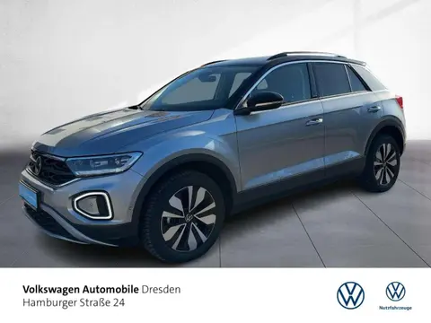 Annonce VOLKSWAGEN T-ROC Essence 2024 d'occasion 