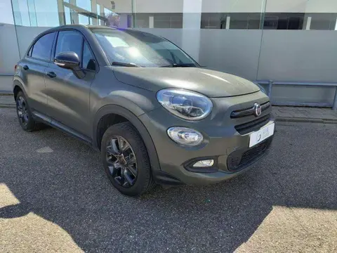 Used FIAT 500X Petrol 2018 Ad 