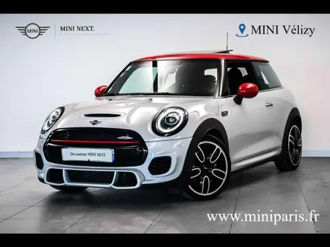 Used MINI JOHN COOPER WORKS Petrol 2018 Ad 