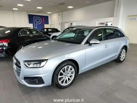 Annonce AUDI A4 Diesel 2020 d'occasion 