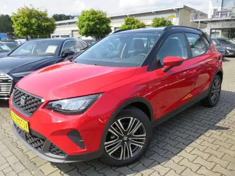 Used SEAT ARONA Petrol 2024 Ad 