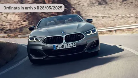 Annonce BMW M850 Essence 2024 d'occasion 