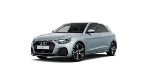 Used AUDI A1 Petrol 2023 Ad 