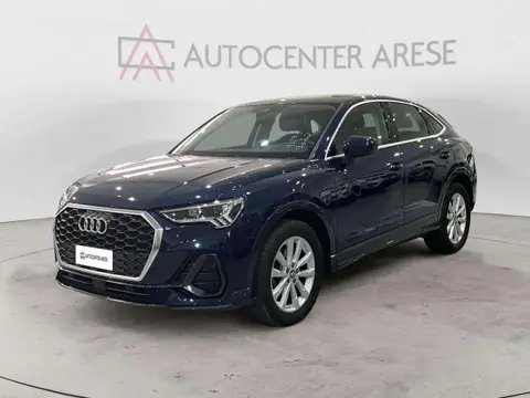 Annonce AUDI Q3 Diesel 2020 d'occasion 