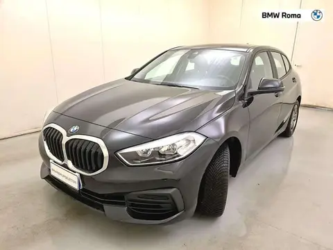 Annonce BMW SERIE 1 Diesel 2021 d'occasion 