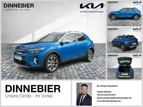 Annonce KIA STONIC Essence 2023 d'occasion 