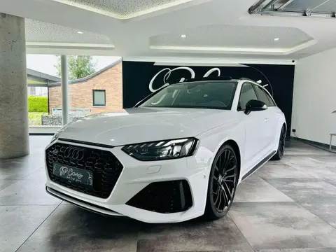 Used AUDI RS4 Petrol 2021 Ad 