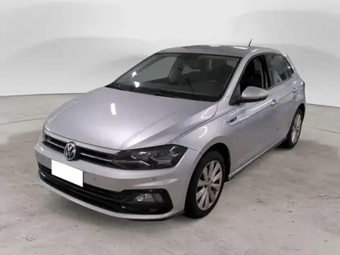 Annonce VOLKSWAGEN POLO Essence 2018 d'occasion 