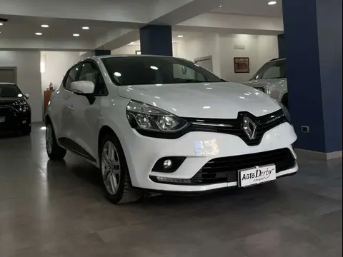 Annonce RENAULT CLIO Diesel 2018 d'occasion 