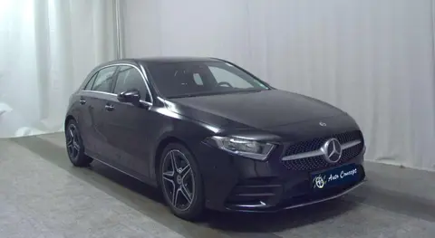 Used MERCEDES-BENZ CLASSE A Petrol 2018 Ad 