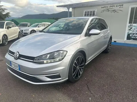 Annonce VOLKSWAGEN GOLF Diesel 2019 d'occasion 