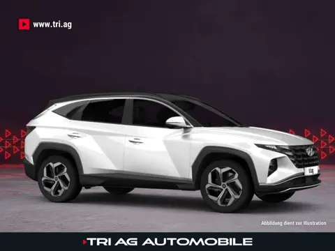 Used HYUNDAI TUCSON Petrol 2023 Ad 