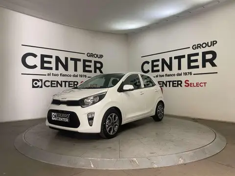 Annonce KIA PICANTO GPL 2024 d'occasion 