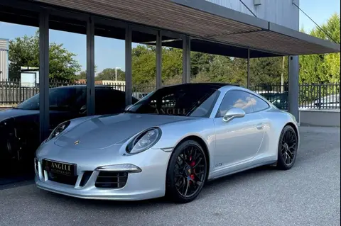 Used PORSCHE 911 Petrol 2015 Ad 