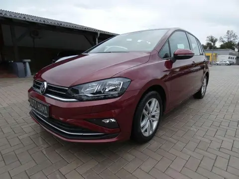 Used VOLKSWAGEN GOLF Petrol 2019 Ad 