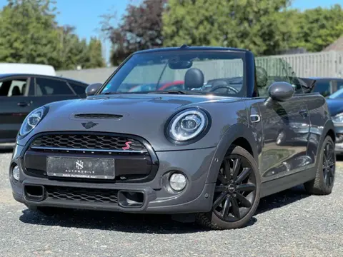 Annonce MINI COOPER Essence 2019 d'occasion 