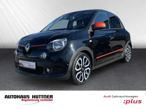 Annonce RENAULT TWINGO Essence 2019 d'occasion Allemagne