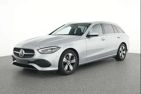 Annonce MERCEDES-BENZ CLASSE C Diesel 2023 d'occasion 