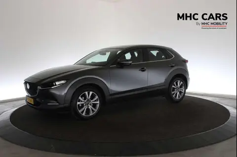 Used MAZDA CX-30 Petrol 2021 Ad 